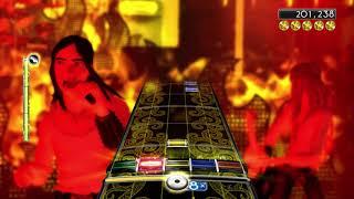 Rock Band 2 - Bodhisattva Expert Guitar 100% FC 331219