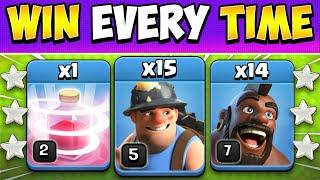 بهترین استراتژی حمله TH11 توضیح داده شده در سال 2023 Clash of Clans