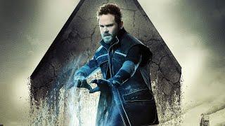 Iceman - All Scenes Powers  X-Men Movies Universe