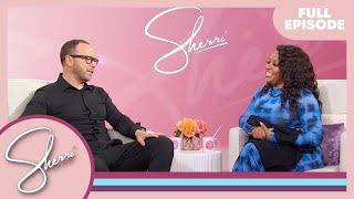 Donnie Wahlberg & Freda Payne  Sherri Shepherd