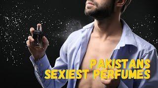 TOP TEN PAKISTANI MENS PERFUMES YOU NEED TO TRY BEST PERFUMES