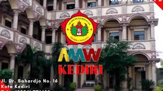 Sekolah Bidan Kediri - AMW