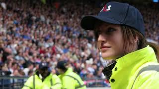 G4S Events Recruitment Video