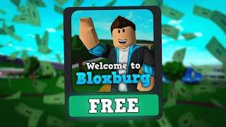 Heres What Will Happen When Bloxburg Goes FREE