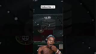 ishowspeed FIFA Mobile pack opening..