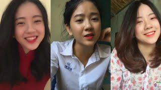 Cô Gái Nổi Tiếng Sau 15s Cover Bài VÔ TÌNH - Tik Tok Việt Nam