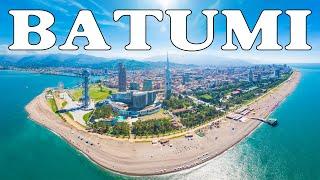 Batumi Georgia Travel Guide Must-See Places and Hidden Gems