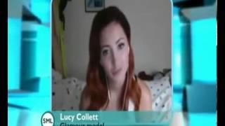 Lads Mags Debate Lucy Collett Kat Banyard Dominic Smith 4th August 2013