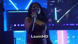 Nicki Minaj - Super Bass - Live Orange Fest Warsaw Poland 8.6.2024