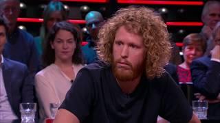 Debuutvoorstelling Kasper van der Laan 1 Kilo