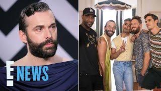 Queer Eye’s Jonathan Van Ness ADDRESSES Abusive Workplace Allegations  E News