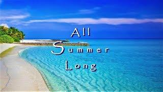 Chris Rea -  All Summer Long Unplugged Version