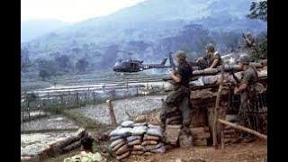 THE LAST HUNTER  Vietnam War  Full Length War Movie  English