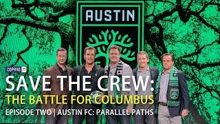 The Battle For Columbus  Save The Crew  Episode 2