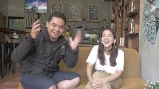 Ngobrol Bareng Aya Anjani - Bikin Lagu Dari Komik? Part.1