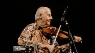 Minor Swing - Stéphane Grappelli 1982