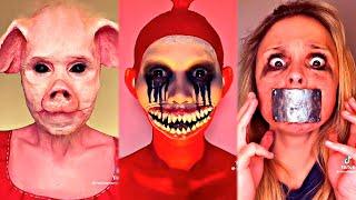 TikTok Makeup Rewind 2023  Most Viral Makeup TikToks of 2023