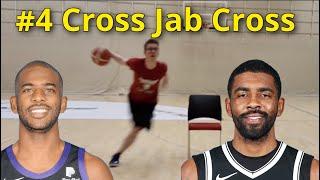 7 Fastest Dribbling Moves For Fastbreaks & Isolations