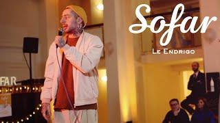 Le Endrigo - Questa è la casa  Sofar Milan