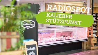 Kalieber Radiospot N°1  Radio21  November 2021