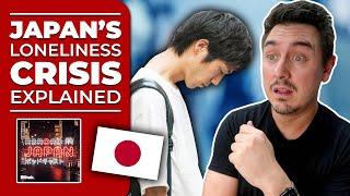 Why 46% of Young Japanese Men Have Never Had a Girlfriend  @AbroadinJapan Podcast #39