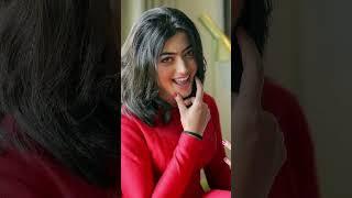 Cute Rashmika Mandanna New looks  #shorts