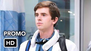 The Good Doctor 6x08 Promo Sorry Not Sorry HD