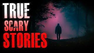 Over 3 HOURS Of TRUE Scary Stories  Crazy Exes Camping Trips Almost Kidnapped  SCARY STORIES