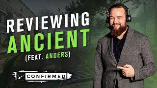 Ancient replaces Train - is the map good? CSGO content issues ft. Anders  HLTV Confirmed S5E38