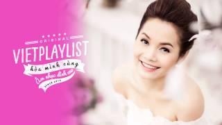 Những ca khúc hay nhất của Đoàn Thúy Trang 2015  Việt Playlist