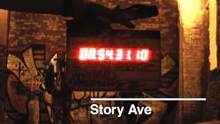 Story Ave – Behind the Scenes