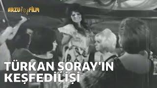 Sürtük  Türkan Şoray ın Keşfedilişi