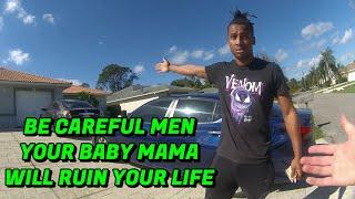 Baby Mama Drama Make Life Complicated  Flagler County Florida - November 12 2022
