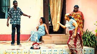 This Movie Is A Big Lesson For Every Family A Must Watch NGOZI EZEONU - 2024 LATEST FULL MOVIE