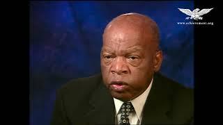 Congressman John R. Lewis Class of 2004 Part 16