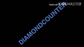 DiamondCounter - Channel Intro