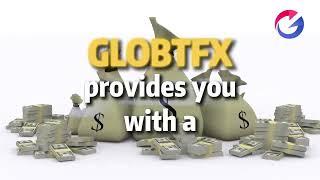  GLOBTFX Professional Trading Platform for Global Markets 