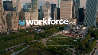 Welcome to Workforce.com