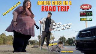 Amber on the Highway to Hell  - Amberlynn Reid Reaction