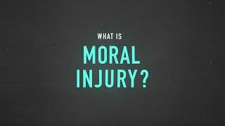 Moral Injury