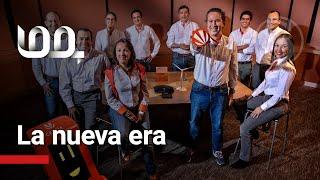 100 Empresas │ Ricardo Sierra - Celsia