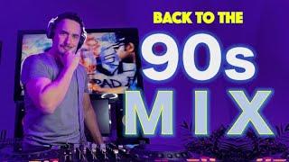 90s Mix - Eurodance Pop House   Ace of Base Gillette Scatman Corona Roula etc