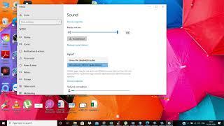 how to make your mic louder on pc  windows 10
