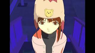 Serial Experiments Lain Opening HD60fpsCreditless