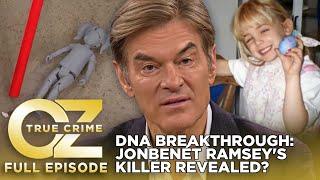 Will DNA Finally Expose JonBenét Ramseys Killer?  Oz True Crime