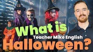 What is Halloween? And how do people celebrate it?