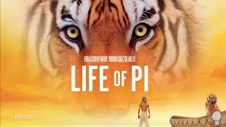 Pis Lullaby from Oscar Winning film Life of Pi - Bombay Jayashri  Mychael Danna