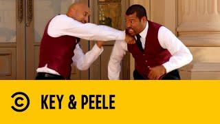 Iron Man Fans  Key & Peele  Comedy Central Asia