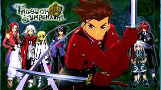 Refill Extended - Tales of Symphonia