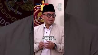 Dahnil Anzar Pak Prabowo Punya Watak Politik Merangkul Kawan Maupun Lawan